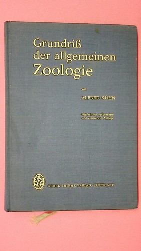 216703 alfred kühn grundriss - kühn,