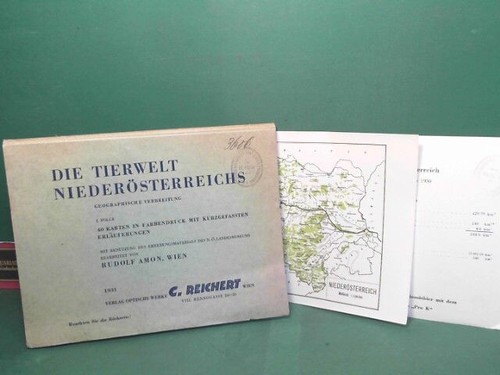 Die tierwelt - die,