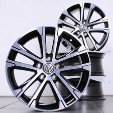 17 Zoll original VW Passat B8