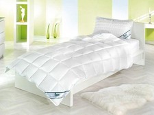 Steppbett Bettdecke Decke Vierjahreszeiten Medisan 155 x 220 f.a.n. - B-Ware