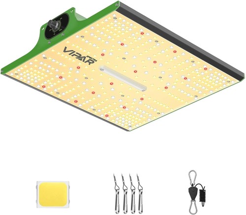 Led grow lampe dimmbar - grow,