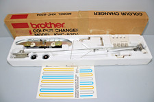 Brother KHC-820A Color Changer