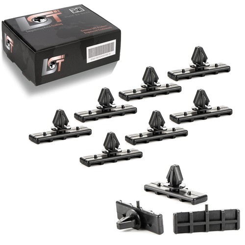 10x schwellerverkleidung - 10x,