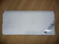 Dormabell orthopädisches Nackenstützkissen Cervical NB2 Latex 65x32x10 TOP