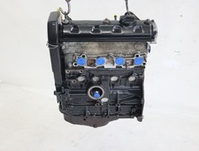 Motor VW GOLF 2 NZ 030103021 1.3 40 KW 55 PS Benzin 04-1990