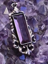 Jugendstil Silber 800