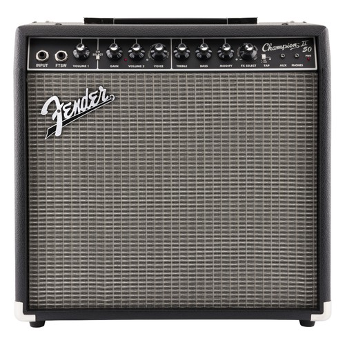 Fender champion - champion, 50