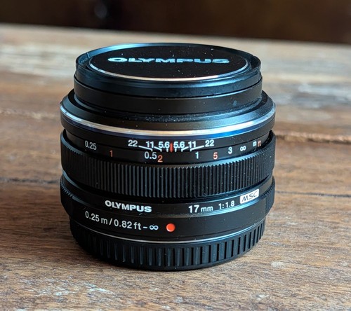 Olympus zuiko digital mm - olympus, 17