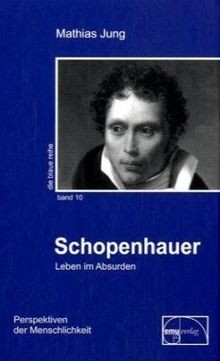 Schopenhauer leben im - schopenhauer:,