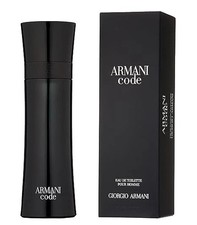 Giorgio armani code eau - giorgio, de