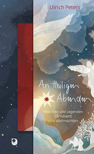 Heiligen abenden - an,