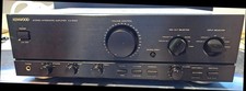 Kenwood KA-5020  Hifi