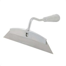 Dänische Rübenhacke (Stahl)