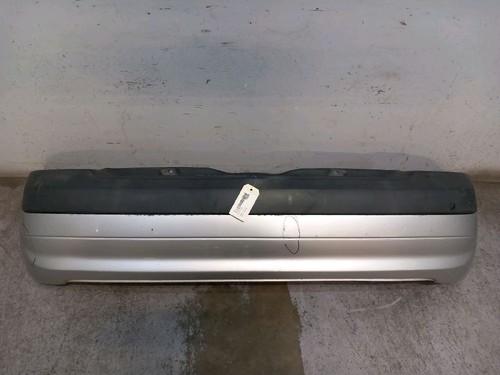 Stoßstange hinten renault - stoßstange,