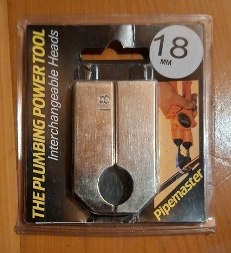Antex 18mm replacement - 1×,