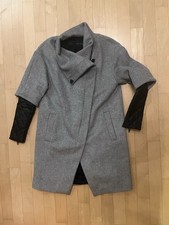 Angesagter Damen Mantel Gr. XS von Zara 