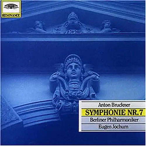 Jochum sinfonie 7 - jochum,