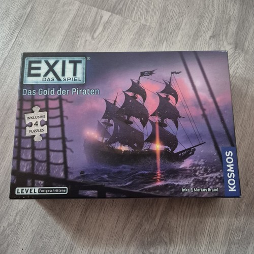 Exit das spiel - das,