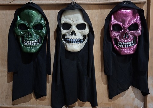 Lot von vintage scream - lot,