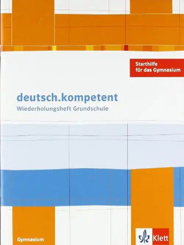 deutsch.kompetent