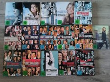 Grey's Anatomy : Die jungen