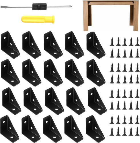 Metall eckwinkel set für - metall,