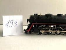 Rivarossi Dampflokomotive New York Central /Hudson