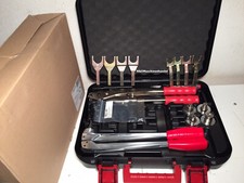 TECE flex Presswerkzeug Presszange Aufweitzange RAZ-V HPW-L