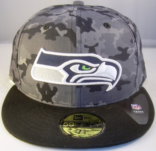 Seattle seahawks new - seattle, era