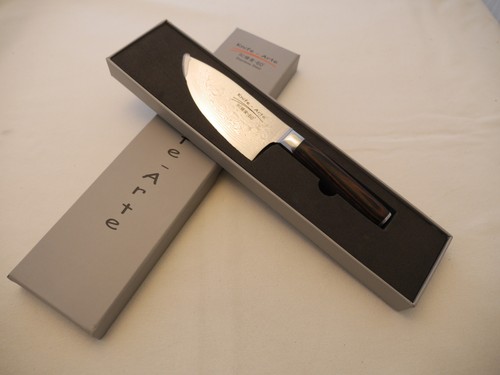 Deba messer aus - deba,