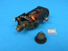 Trix Express BR 80  Permamotor mit Ritzel  AX 2472 -184