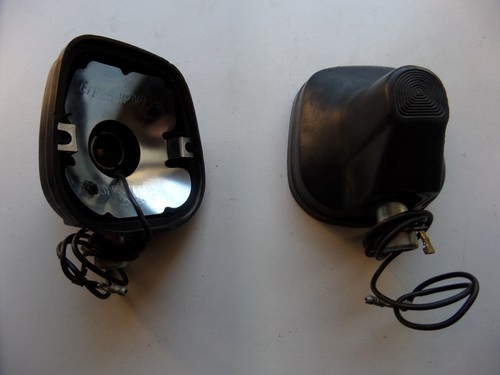 Blinker gehäuse hinten base - gehäuse,