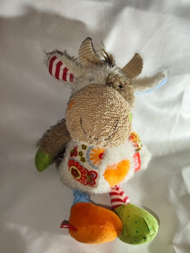 Sigikid kuh patchwork - sigikid,