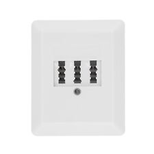 TAE Dose Telefondose Aufputz