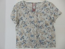 Damen Shirt in Gr. M