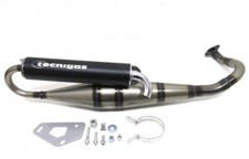 Sportauspuff Auspuff