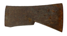 altes Beil Axt Spalter AXE
