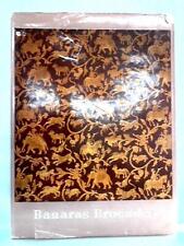 Banaras Brocades (Rai Anand