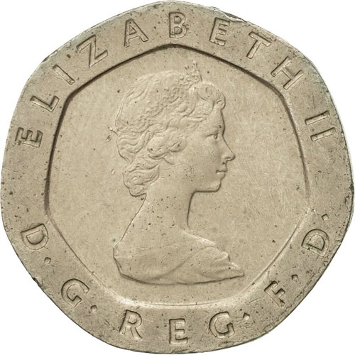 436984 münze - [#436984],