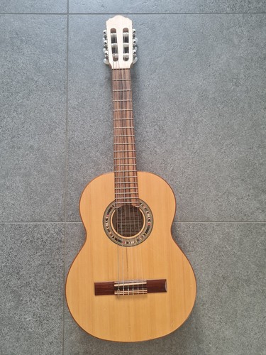 Carl hellweg gitarre 2 - hellweg,
