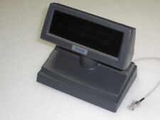 Kassendisplay Epson DM-D110-111 M167A Kundendisplay RS-232 M58DB Schwarz ##