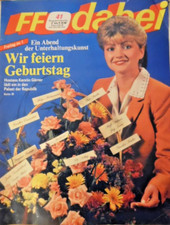 FF DABEI 41 - 1988 TV: 3.-