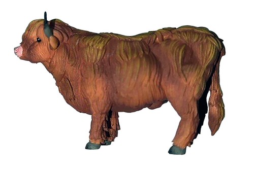Bullyland 62445 schottisches - bullyland,