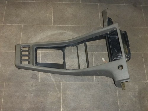 Porsche 928 mittelkonsole grau - porsche,