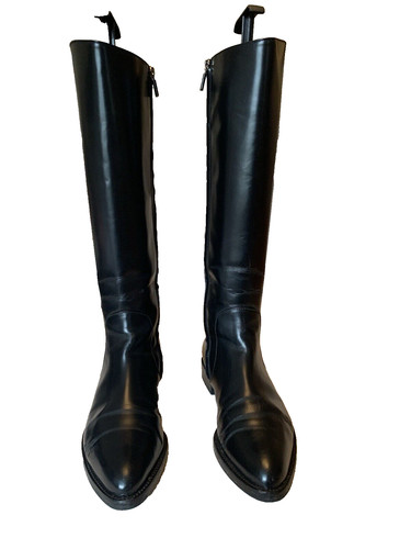 Louis vuitton stiefel schwarz - louis,