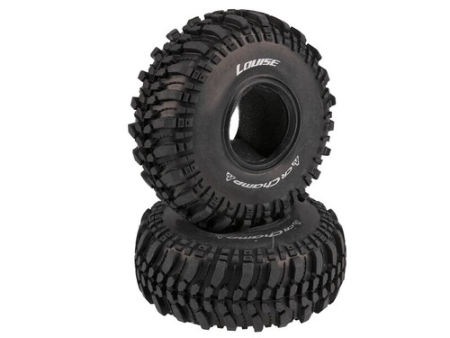 Louise champ 9 crawler - louise, cr-champ