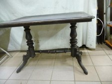 6209. Alter Gründerzeit Tisch