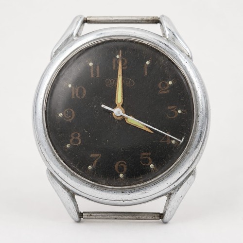 Ural vintage herrenuhr ussr - vintage,