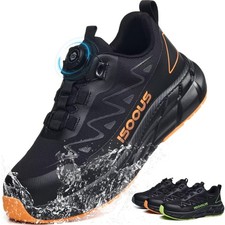 Sicherheitsschuhe Herren Damen