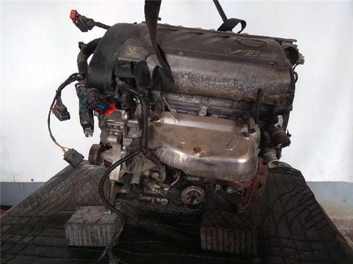 Xfz komplettmotor peugeot 406 - xfz,